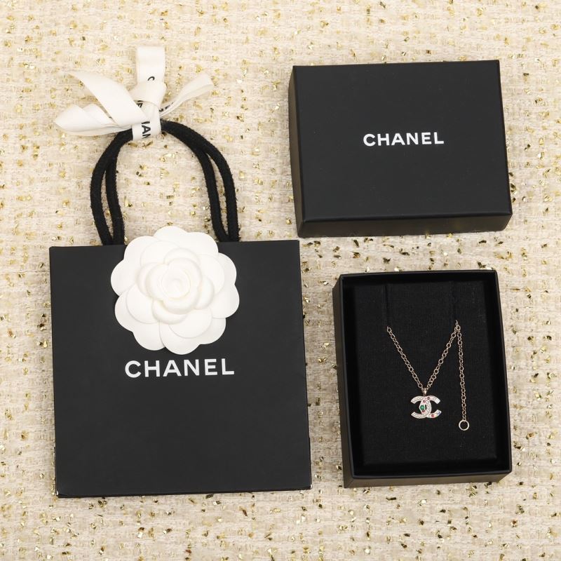 Chanel Necklaces